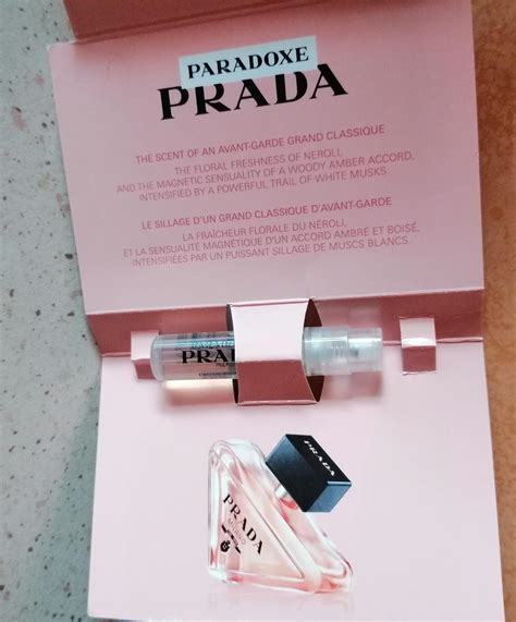 prada paradoxe ceneo
